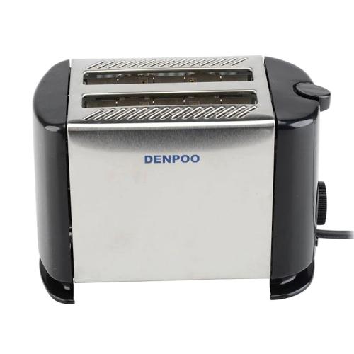DENPOO Toaster Pop Up DT022D