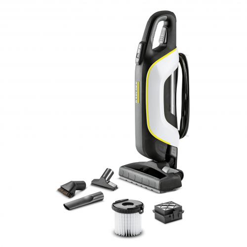KARCHER Handheld Vacuum Cleaner VC 5 Premium  White