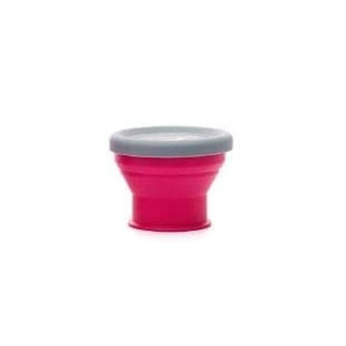 M-Square Smart Folding Mini Cup S161860 Pink