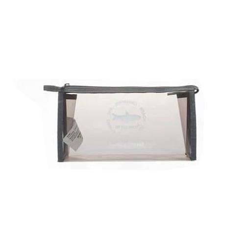 M-Square Smart PVC Cosmetic Bag S161831 L - Grey