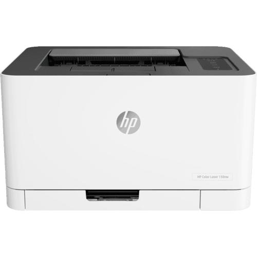 HP Printer Color Laser 150nw [4ZB95A]