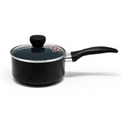 MAXIM Galaxy 18 cm Sauce Pan with Cover GAL18SP