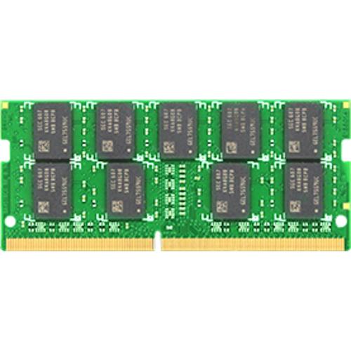SYNOLOGY Server Memory D4ECSO-2666-16G