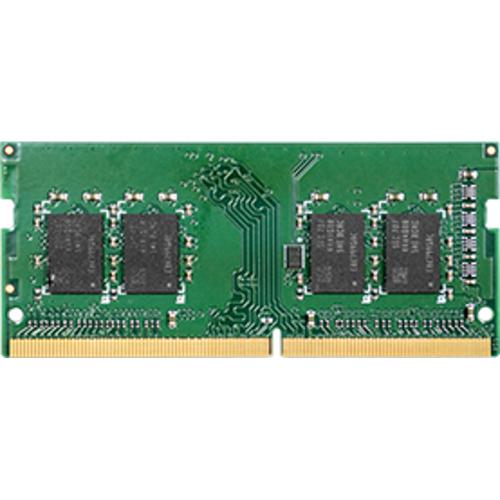 SYNOLOGY Server Memory D4NESO-2666-4G