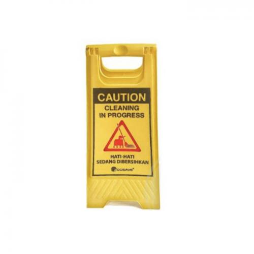 GOSAVE Caution Wetfloor