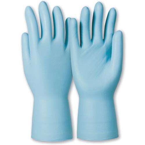 MERCK Sigma Aldrich Dermatril P Nitrile Gloves [Z677388-50EA] - M