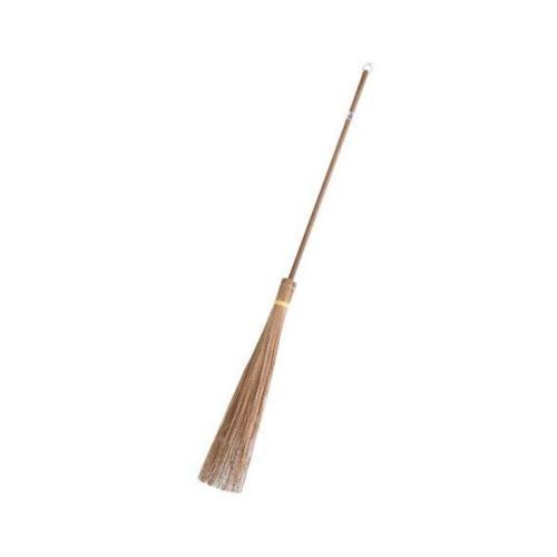 CLEAN MATIC Long Garden Broom 170081