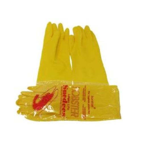 Lobster Latex Gloves