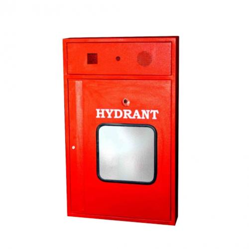 B-SAVE Box Hydrant Type B Glass