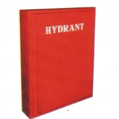 B-SAVE Box Hydrant Type A2 Standard