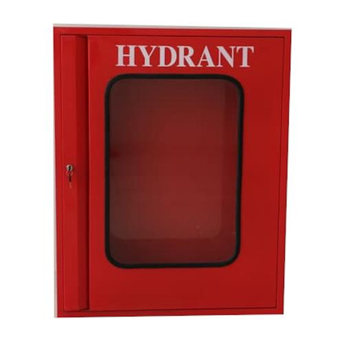 B-SAVE Box Hydrant Type A1 Glass