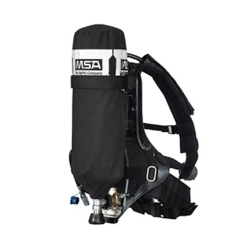 MSA Self-Contained Breathing Apparatus AirXpress 2 Fire