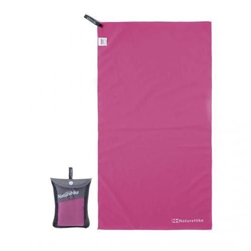 Naturehike Quick Dry Towel M NH15A003-P Rose Red