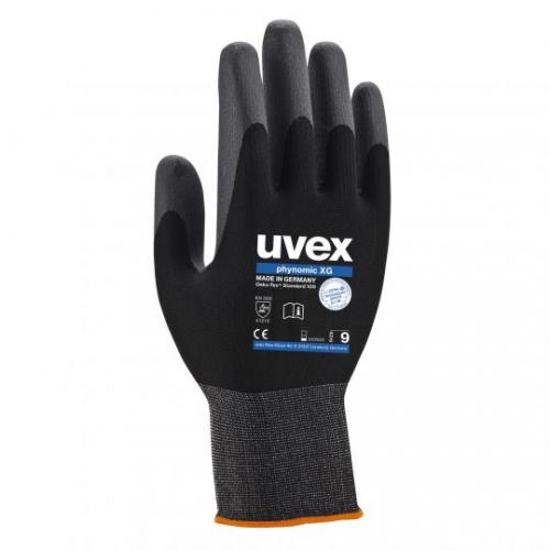 Uvex Safety Glove phynomic XG 9