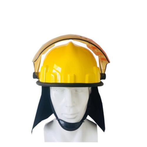 JJXF Fireman Helmet JJXF RMK-LH