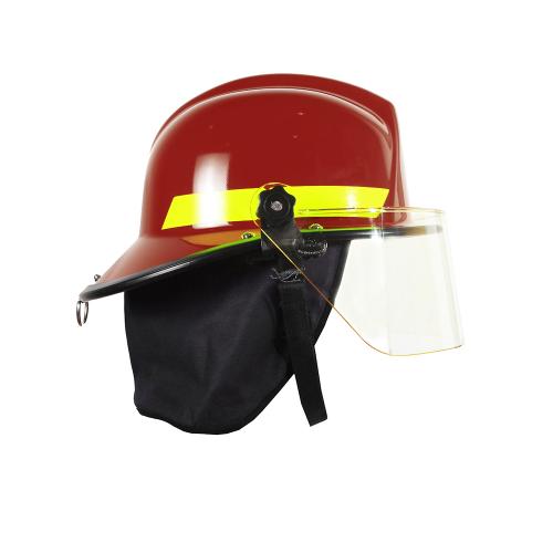 SOS Fireman Helmet Fullguard