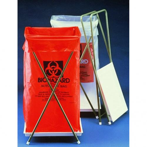 MERCK Sigma Aldrich Scienceware Biohazard Disposal Bags 25 inch [B8276-200EA]