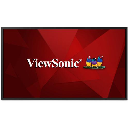 VIEWSONIC CDE4320 Commercial LED Display 43 Inch