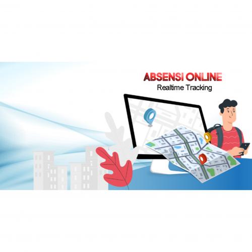 Asprikom Attendance Online System