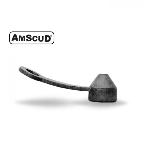 Amscud 1st Stage Rubber / Regulator Dust Cap 993409