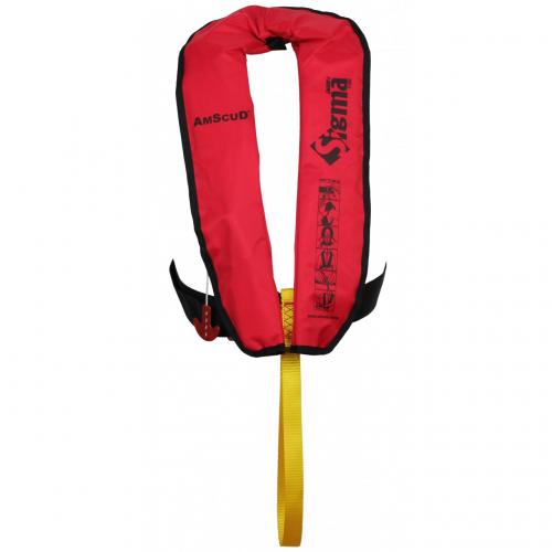 Amscud Lifejacket Sigma Manual Adult 150N/170N 71097