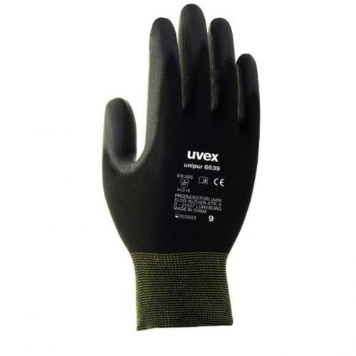 Uvex Safety Glove Unipur 6639 10