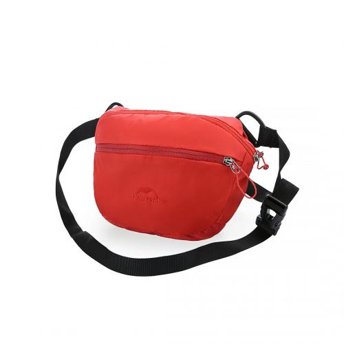 Naturehike Shouder Bag Easy Travel 2L NH16B002-X Red
