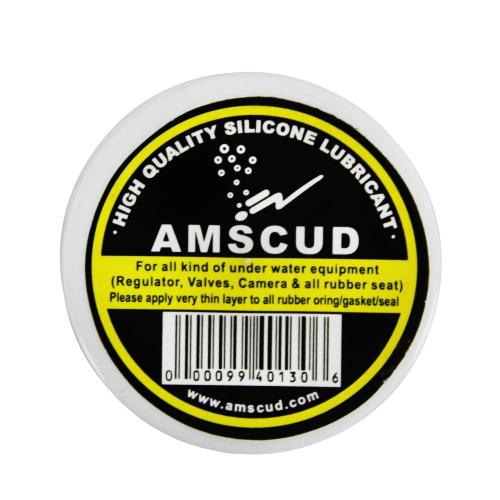 Amscud Silicone Grease  17 ml 994013
