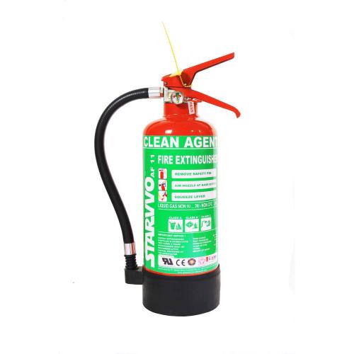 Starvvo Fire Extinguisher Liquid Gas AF11 1 Kg SV - 10 AF