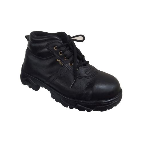 VIOX Safety Shoes Ankle Semi Boots V701 45