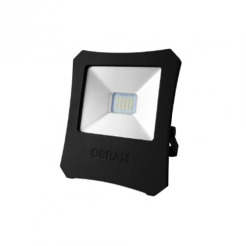 OSRAM Luxcomfo LED Flood 60W 830 FS1 [4052899354074] - Black