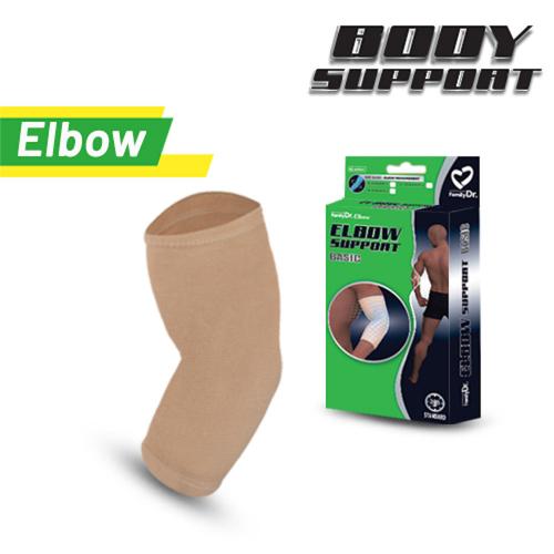 FAMILY Dr Elbow Support Basic M