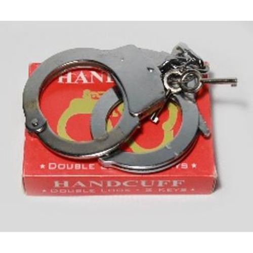 B-SAVE Handcuffs Grade A