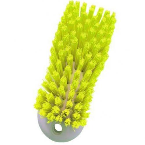 CLEAN MATIC Super Brush 214419 Green