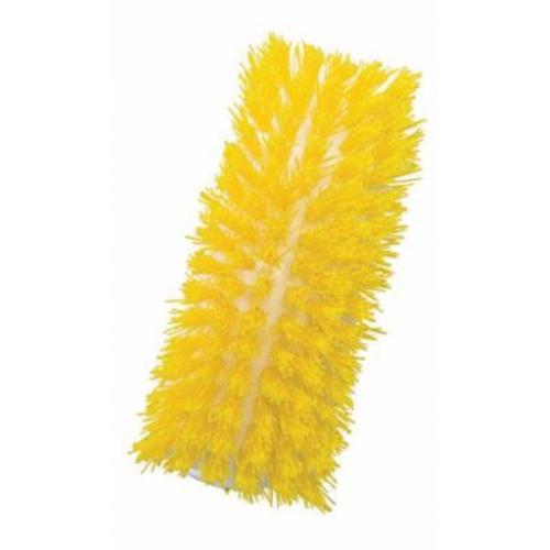 CLEAN MATIC Jet Brush 214402 Yellow