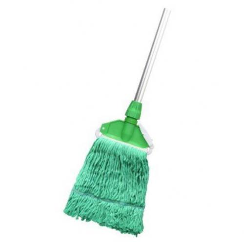 CLEAN MATIC Basic Mop 216871 Red