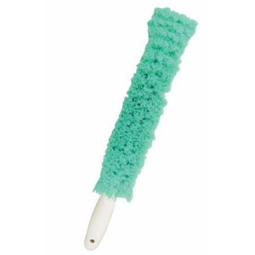 CLEAN MATIC Duster Brush 214334 Blue