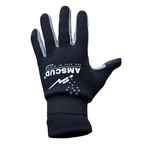 Amscud Glove Sharkskin 998223 M