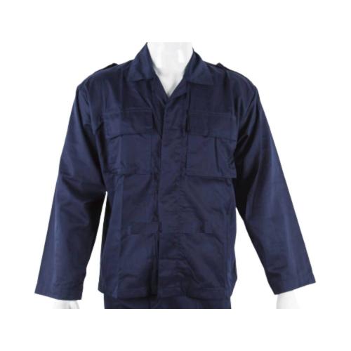 B-SAVE PDL Security Clothes M - Navy