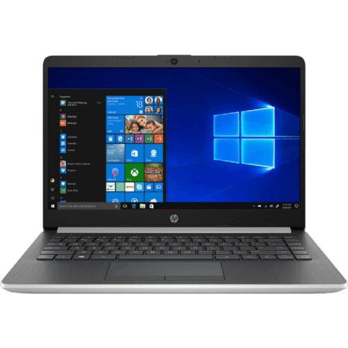HP Notebook 14s-cf2031TX [1A289PA] - Silver