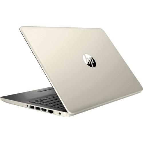 HP Notebook 14s-cf2030TX [1A255PA] - Pale Gold