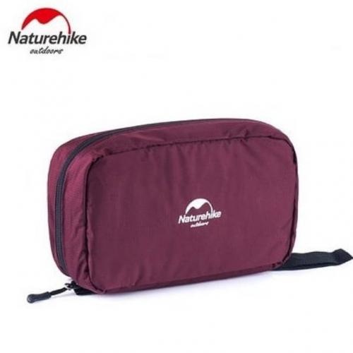 Naturehike Wash Bag 01 NH15X001-S Navy Blue