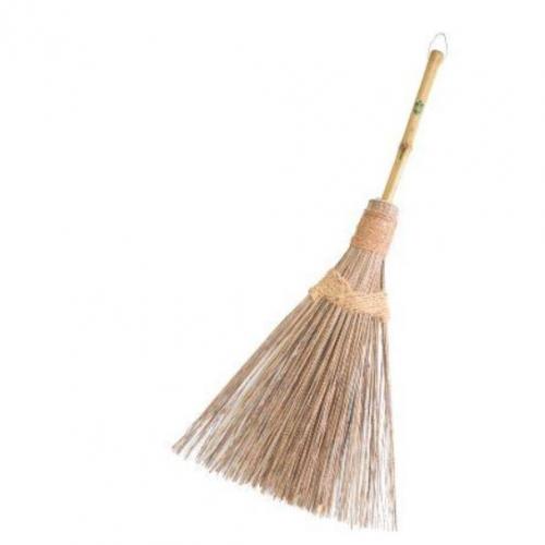 CLEAN MATIC Medium Yard Broom 180134