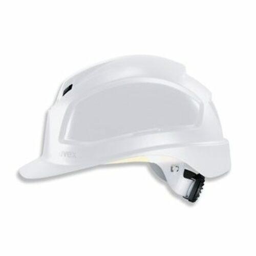 Uvex Pheos B-WR Safety Helmet [9772930] - black