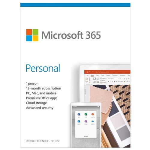 Daftar Harga Microsoft 365 Personal Qq2 00983 Bhinneka