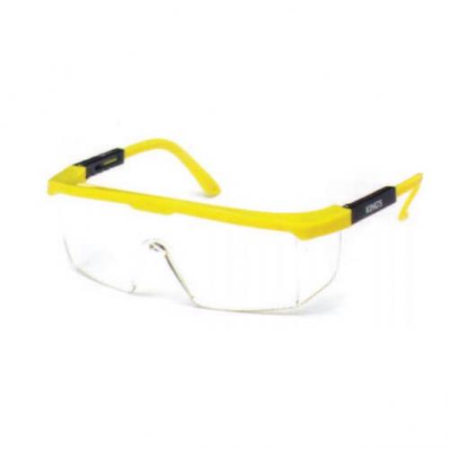 KINGS Safety Glass Ancra KY 151 R Clear Lens