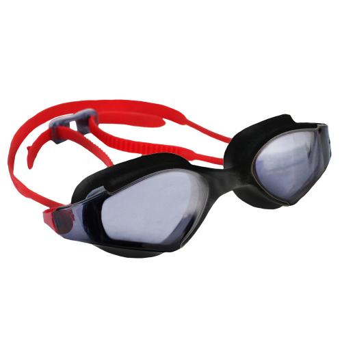 Amscud Goggle Taurus 990120 Black Red