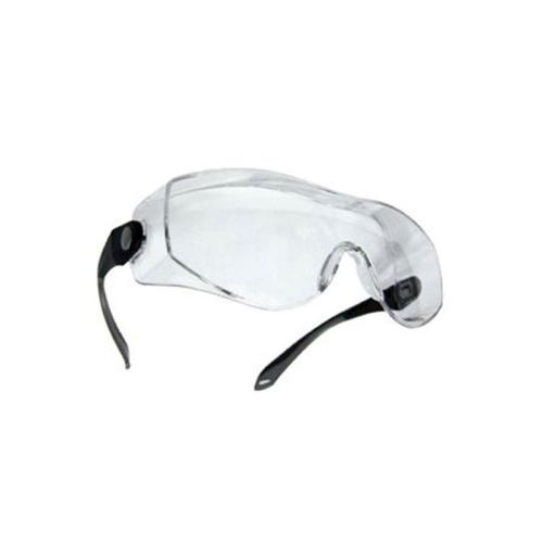 CIG Safety Glasses OTG-T05