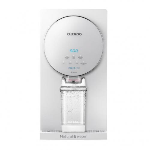 CUCKOO Water Purifier Icon CP-IN501HW White