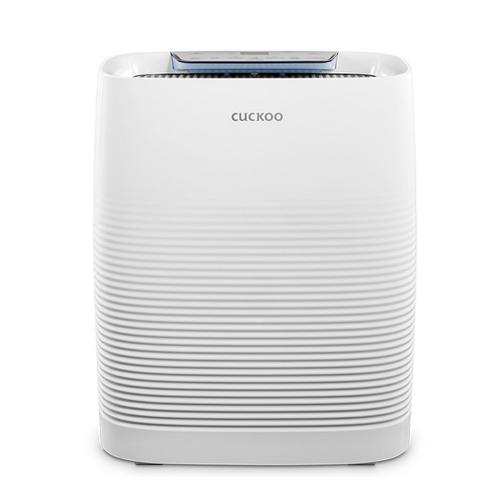 CUCKOO Air Purifier Air C-Eco⁺ CAC-C1220FW White